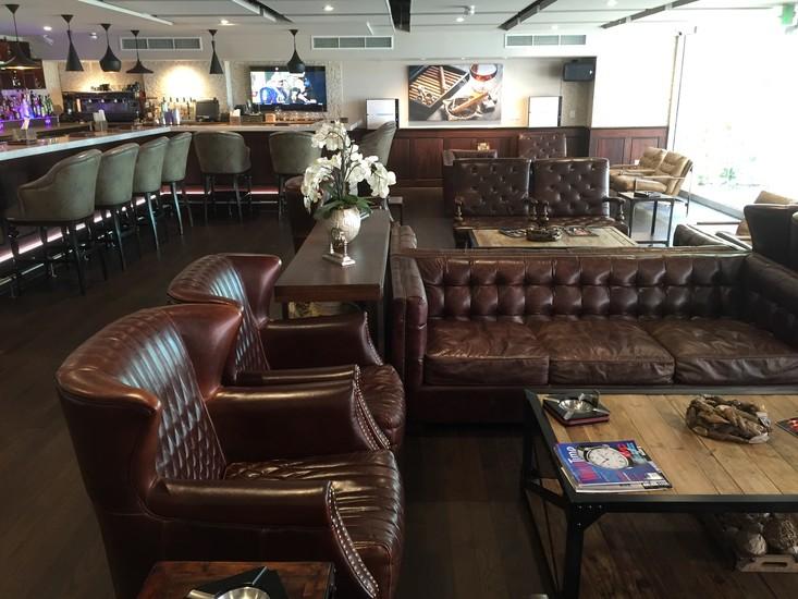 Kandela Cigar-Lounge