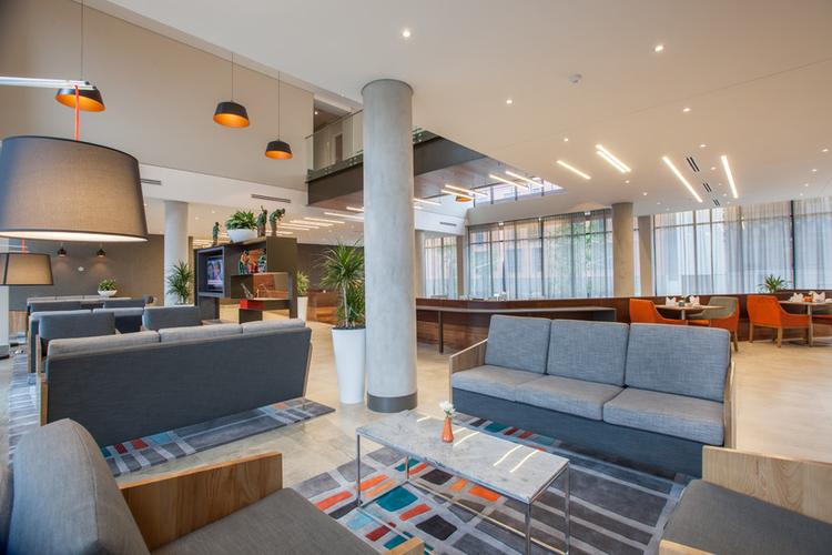 City Lodge Hotel Newtown