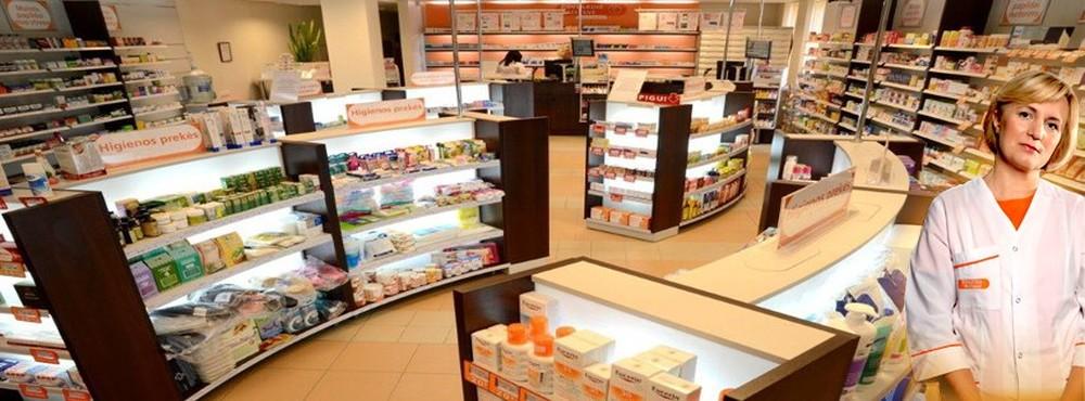 Gintarinė Vaistinė