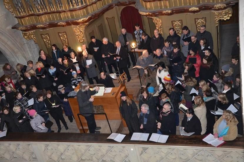 Jakub Jan Ryba, Czech Christmas Mass