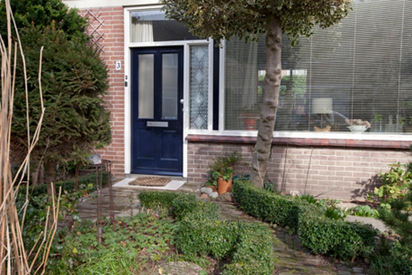 Aafje Fam. Huijskens