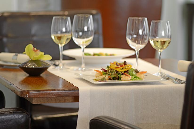 Modigliani Restaurant