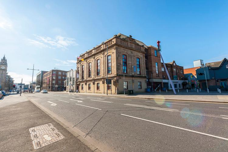 Discover Ulster-Scots Centre