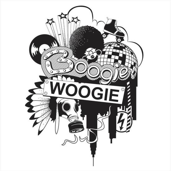 Boogie Woogie Pre-Club Bar