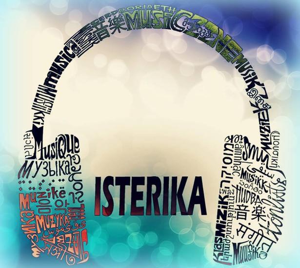 Isterika