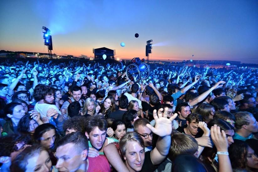 Open'er Festival