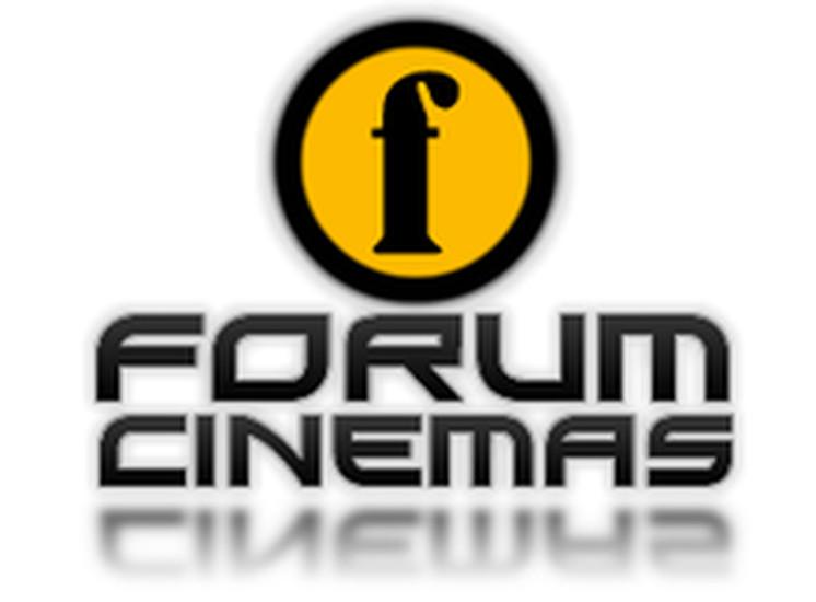 Forum Cinemas Akropolis