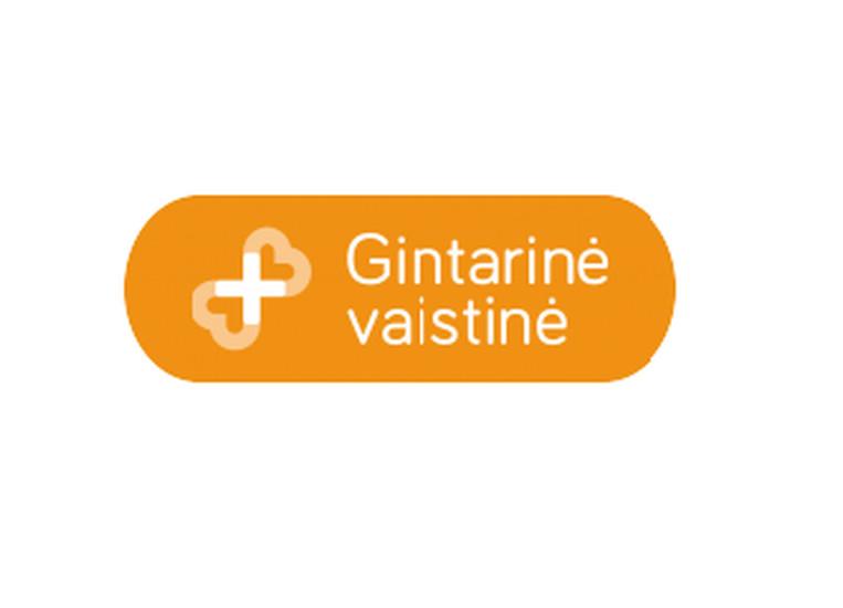 Gintarinė Vaistinė