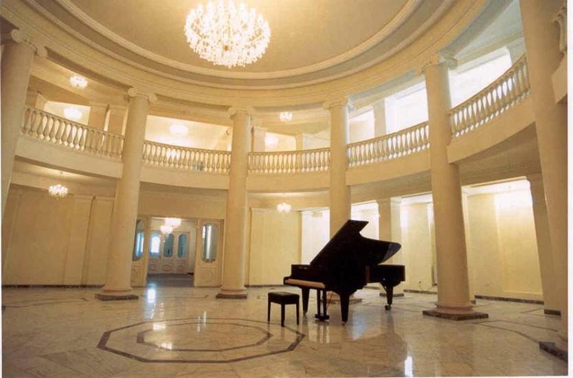Tbilisi State Conservatoire