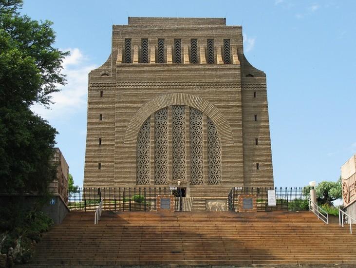 Voortrekker Monument