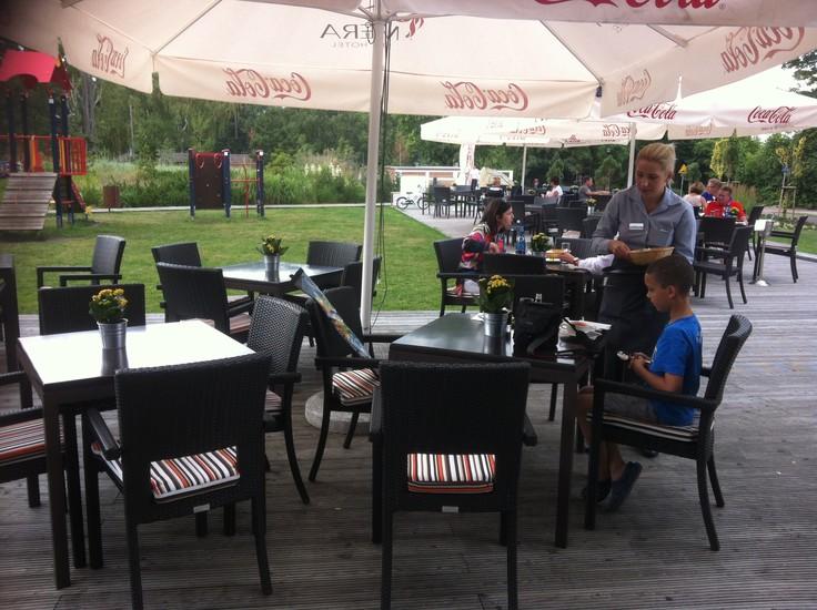 Mera Brasserie