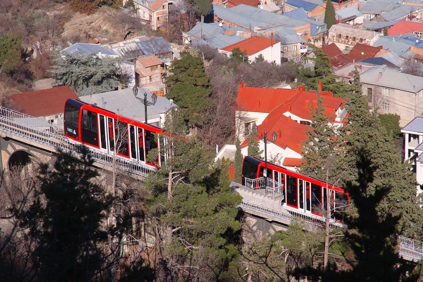 Funicular