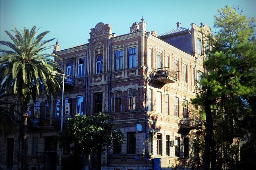 Abkhazia & South Ossetia