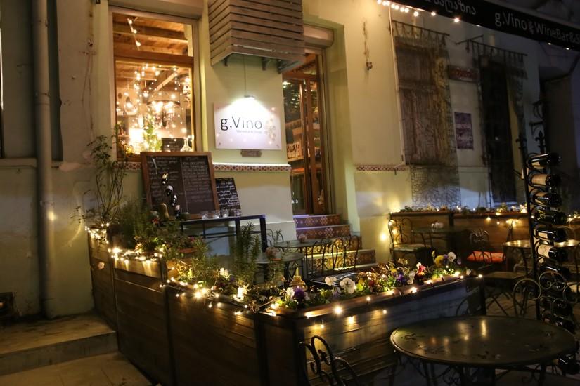 g.Vino
