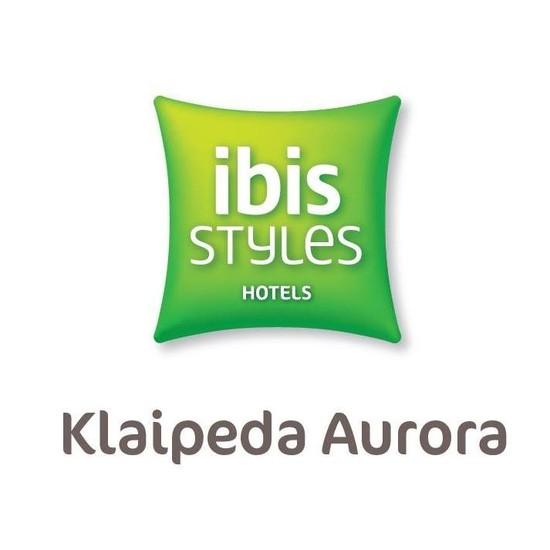 ibis Styles Klaipeda Aurora