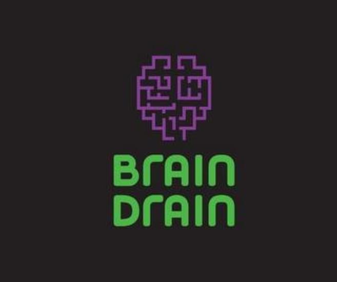 Brain Drain