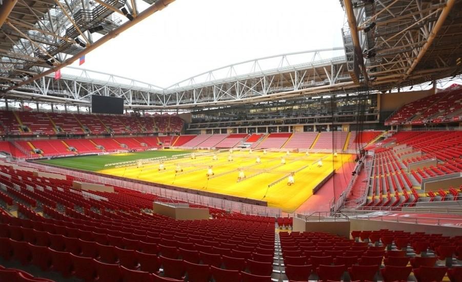 Otkrytie Arena