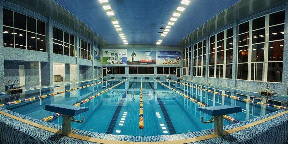 Arena Swimming Pool
