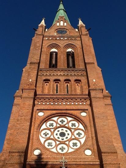 Church of the Assumption