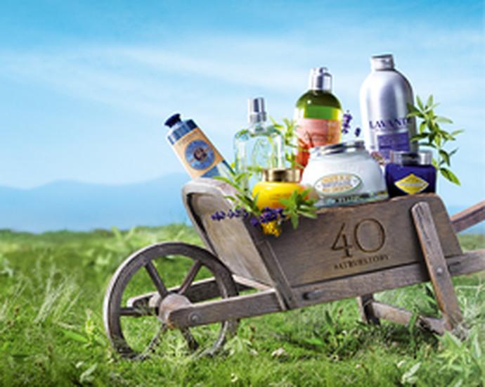 L'Occitane