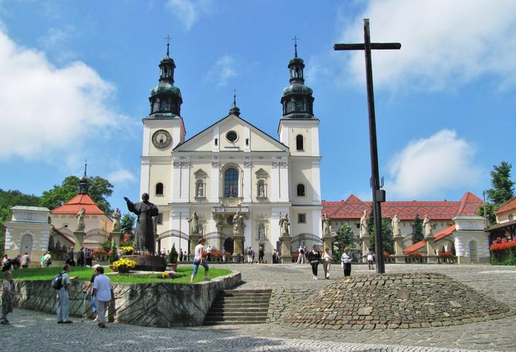 Kalwaria Zebrzydowska