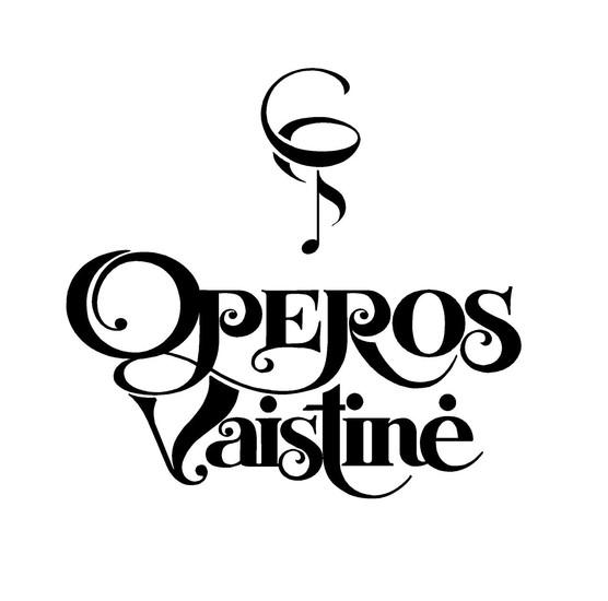Operos Vaistinė