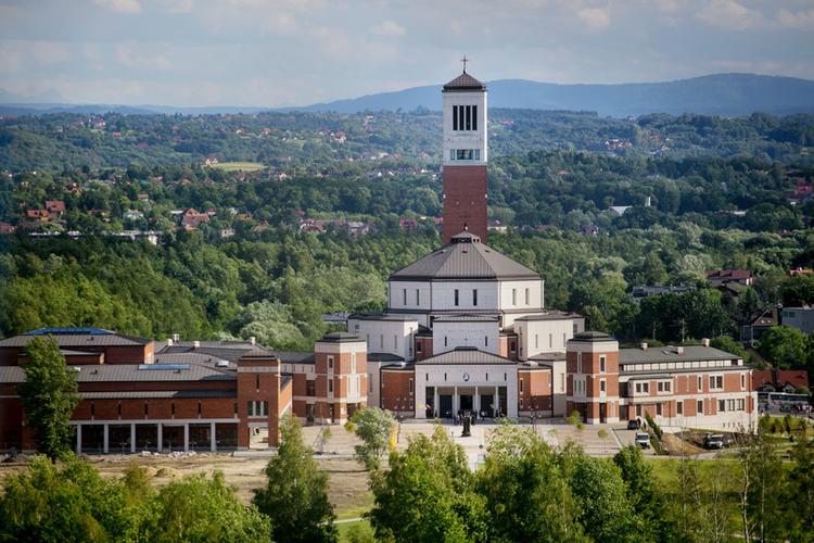 John Paul II Centre