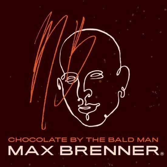 Max Brenner Chocolate Bar