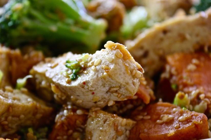 Govindas Pure Vegetarian