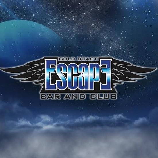 Escape Bar & Club