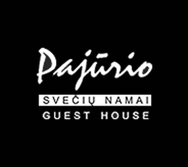 Pajūrio Svečių Namai