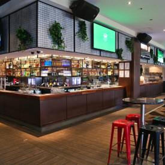 Surfers Paradise Beer Garden