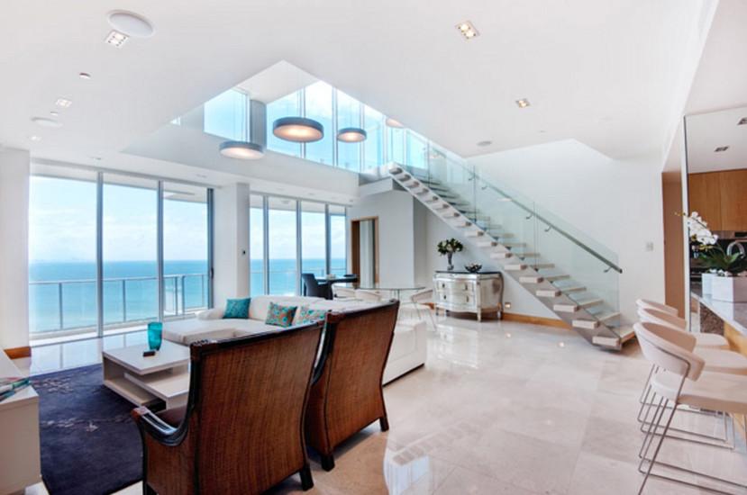 Reflections Tower Two