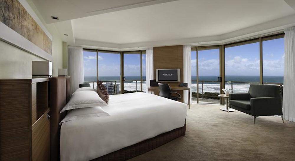 Sofitel Gold Coast Broadbeach