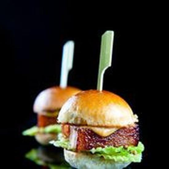 Boom Boom Burger & Bar