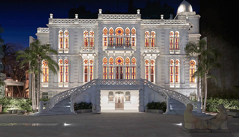 Sursock Museum