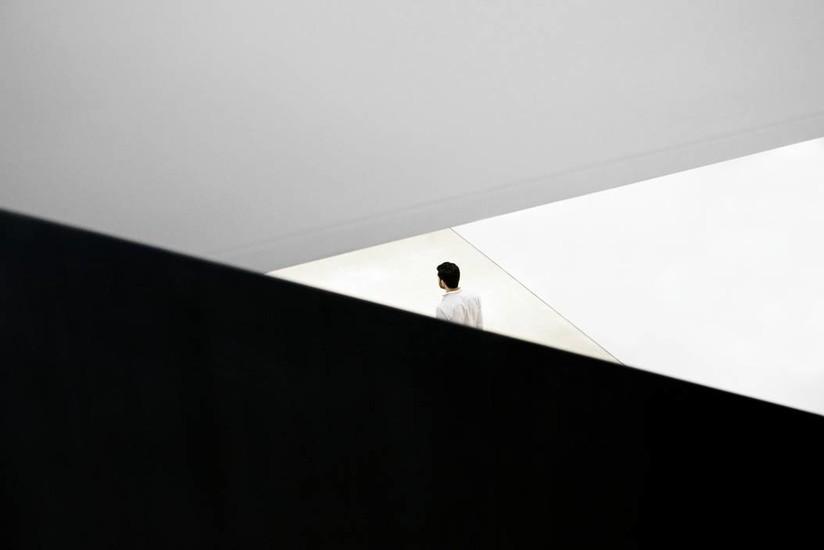 Saleh Barakat Gallery