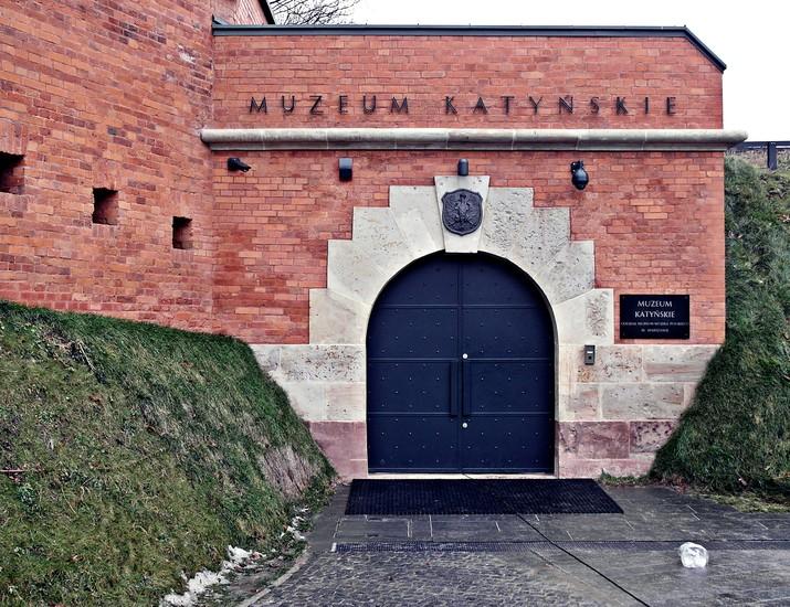 Katyń Museum