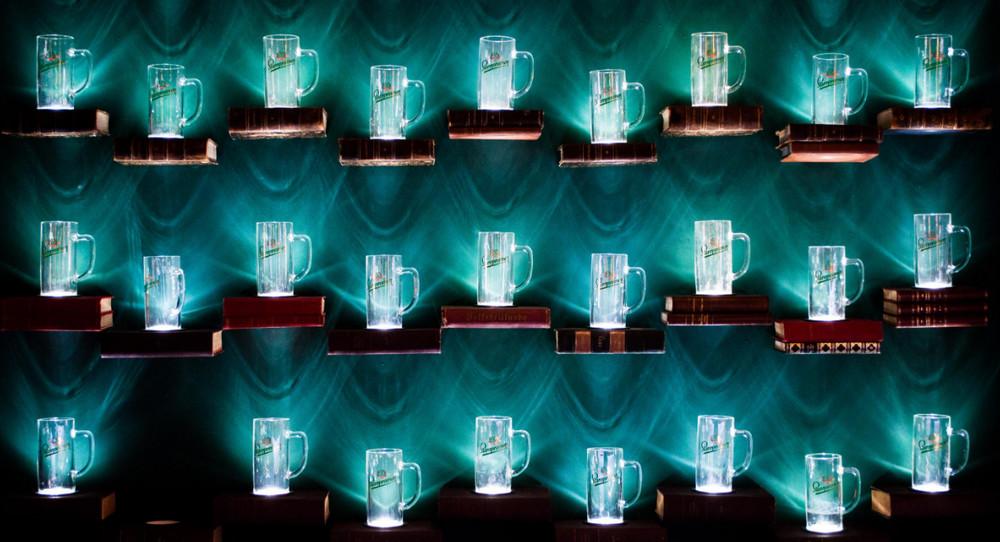 The Pub - Universitatii