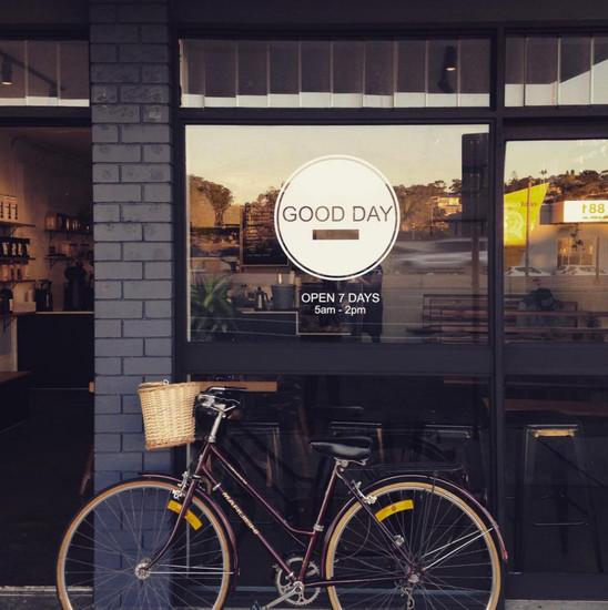Good Day Coffee