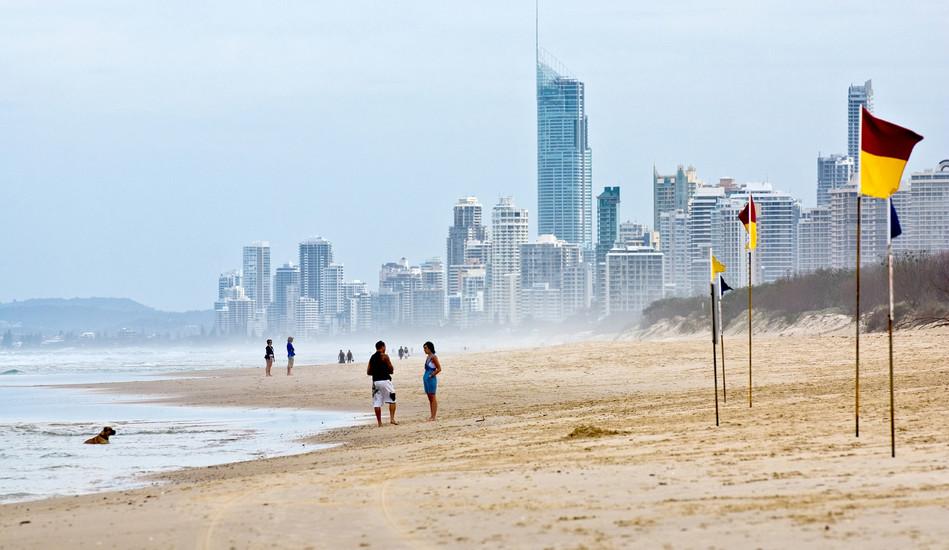 Gold Coast Beaches