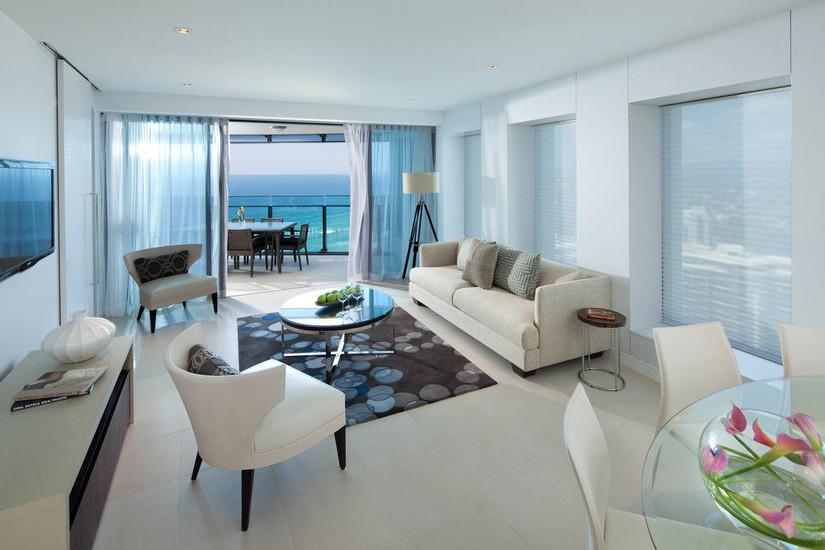 Soul Surfers Paradise