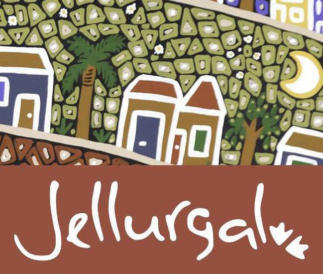 Jellurgal Aboriginal Cultural Centre