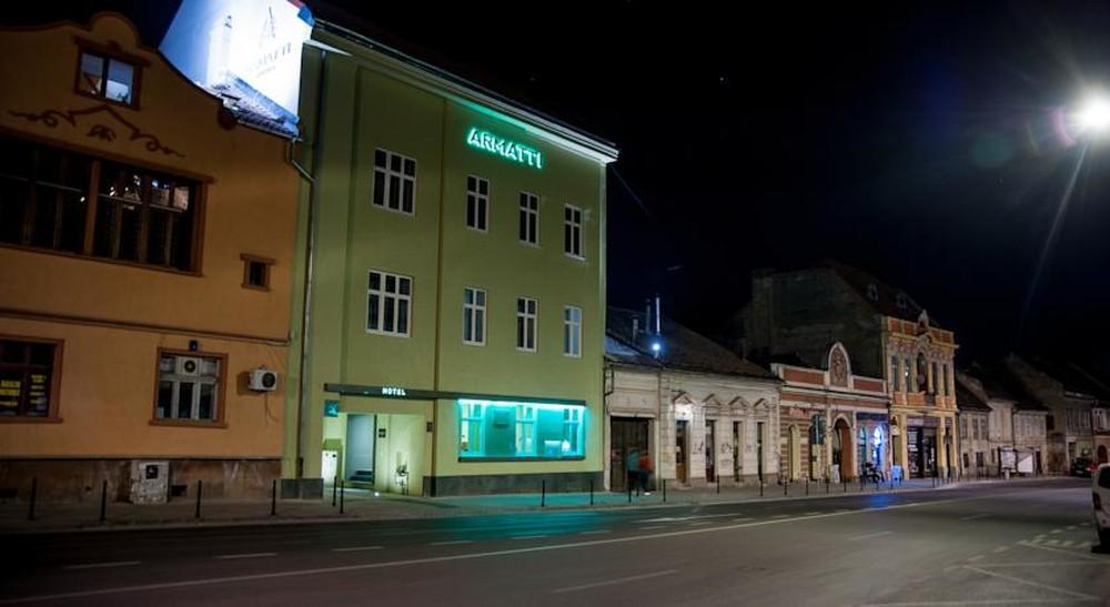 Armatti