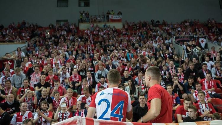 SK Slavia Praha