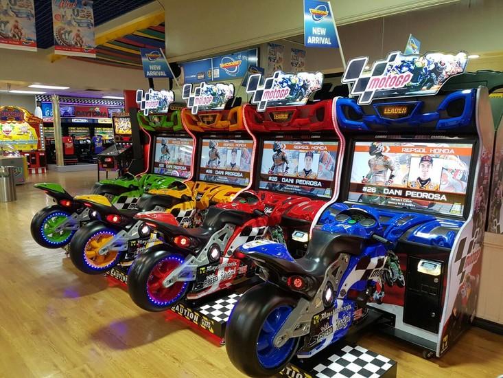 Timezone Surfers Paradise