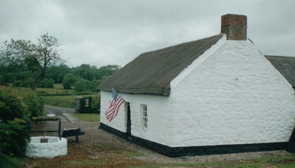 Arthur Cottage