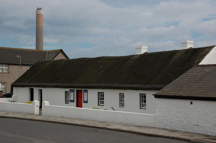 Andrew Jackson and US Rangers Centre