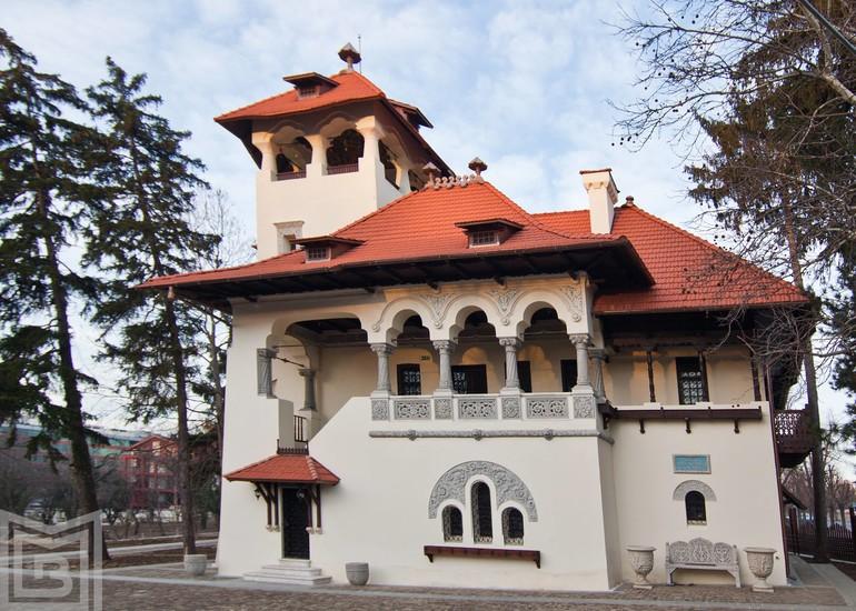 Nicolae Minovici Museum