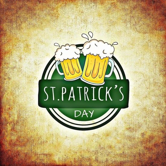 St. Patrick's Day